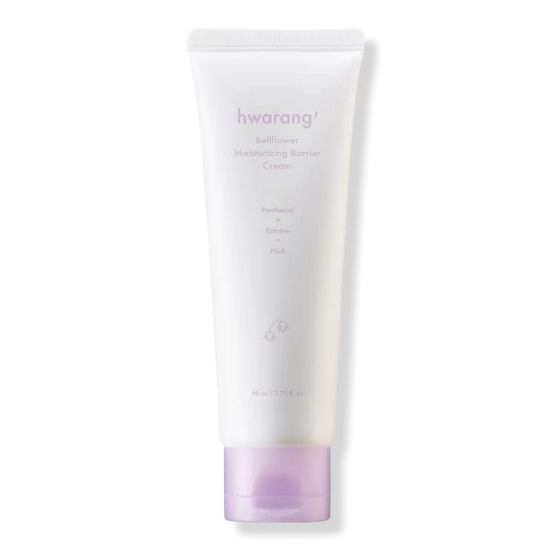 Bellflower Moisturizing Barrier Cream
