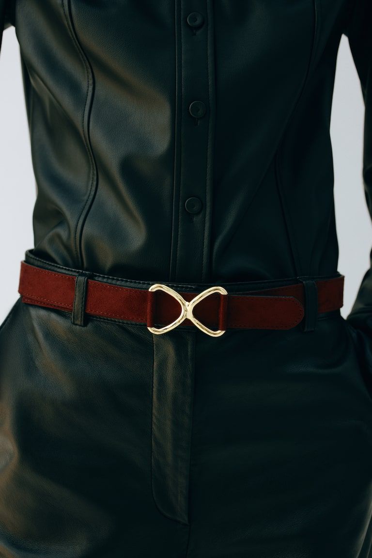 Belt