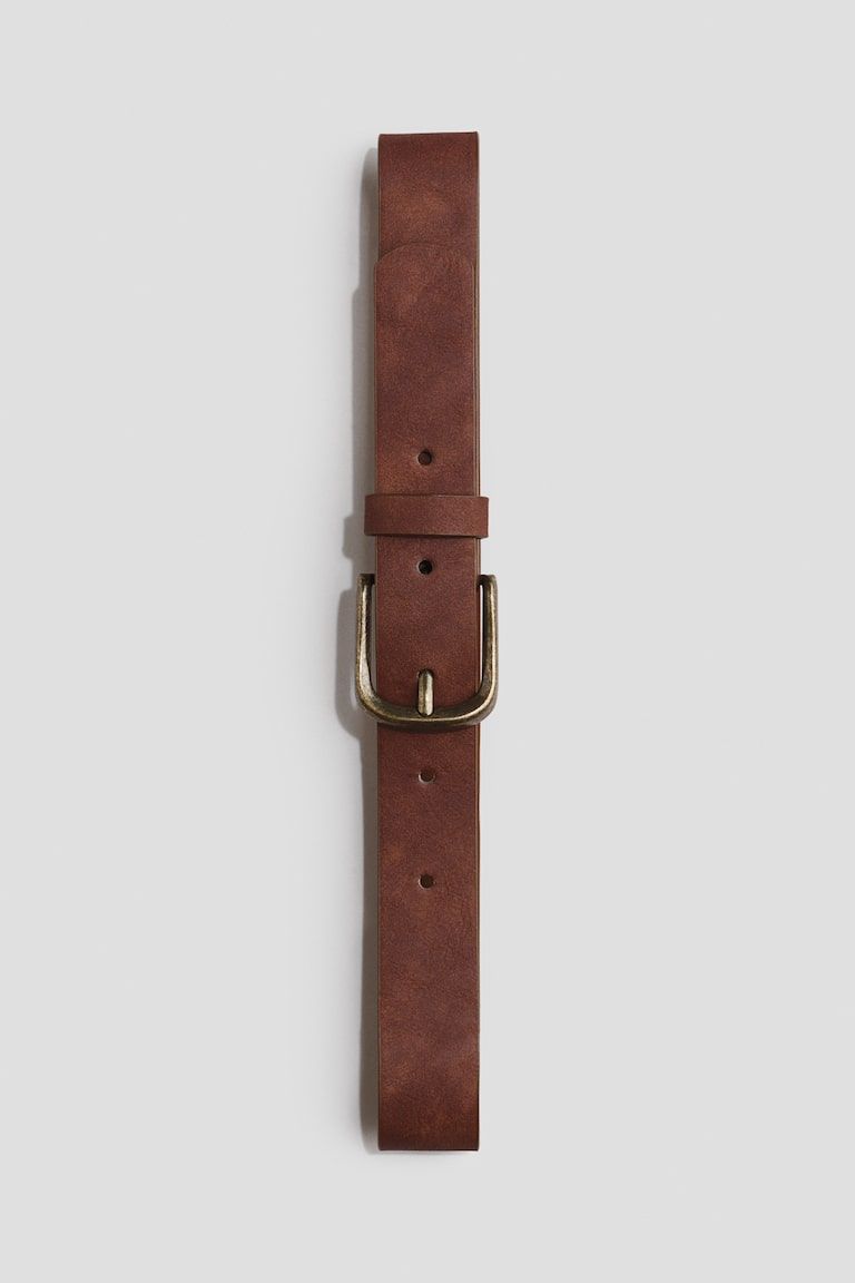 Belt