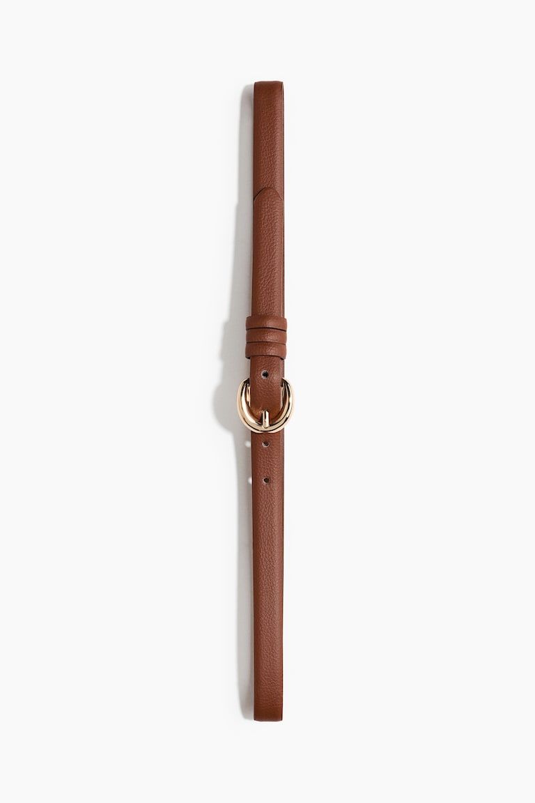 Belt