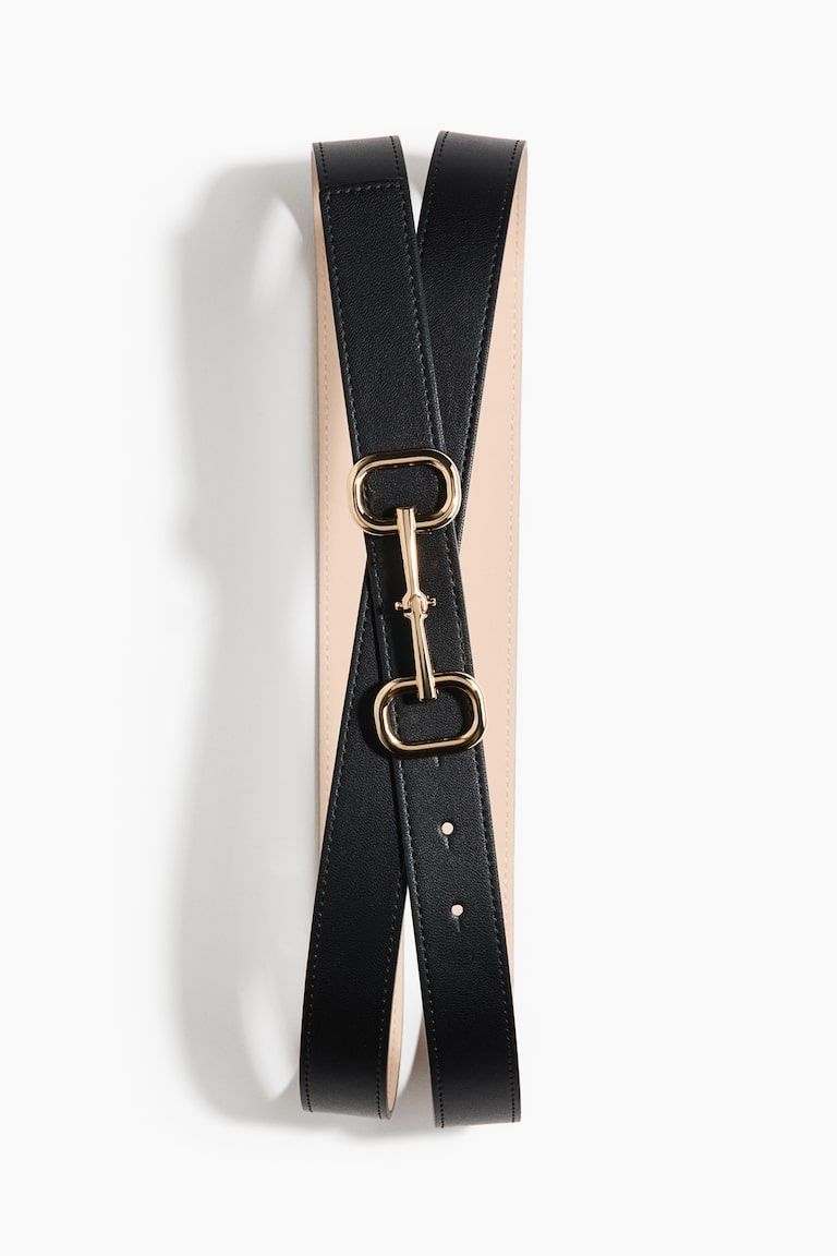 Belt