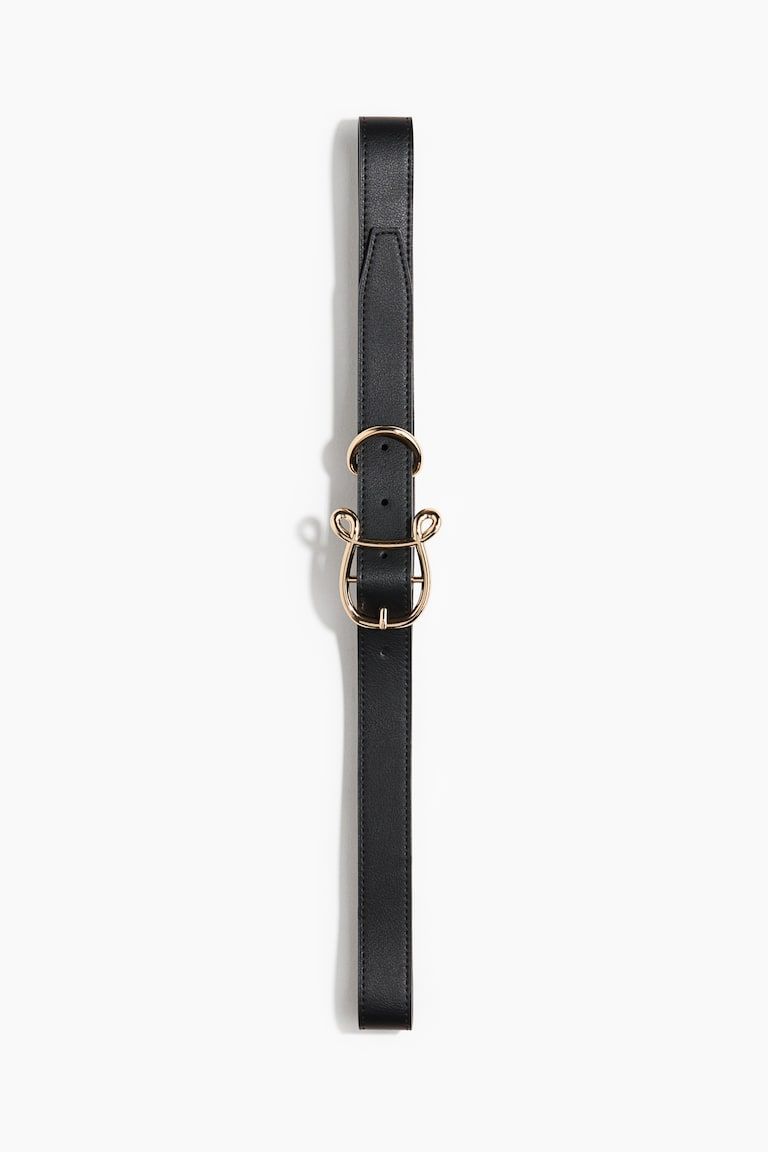 Belt