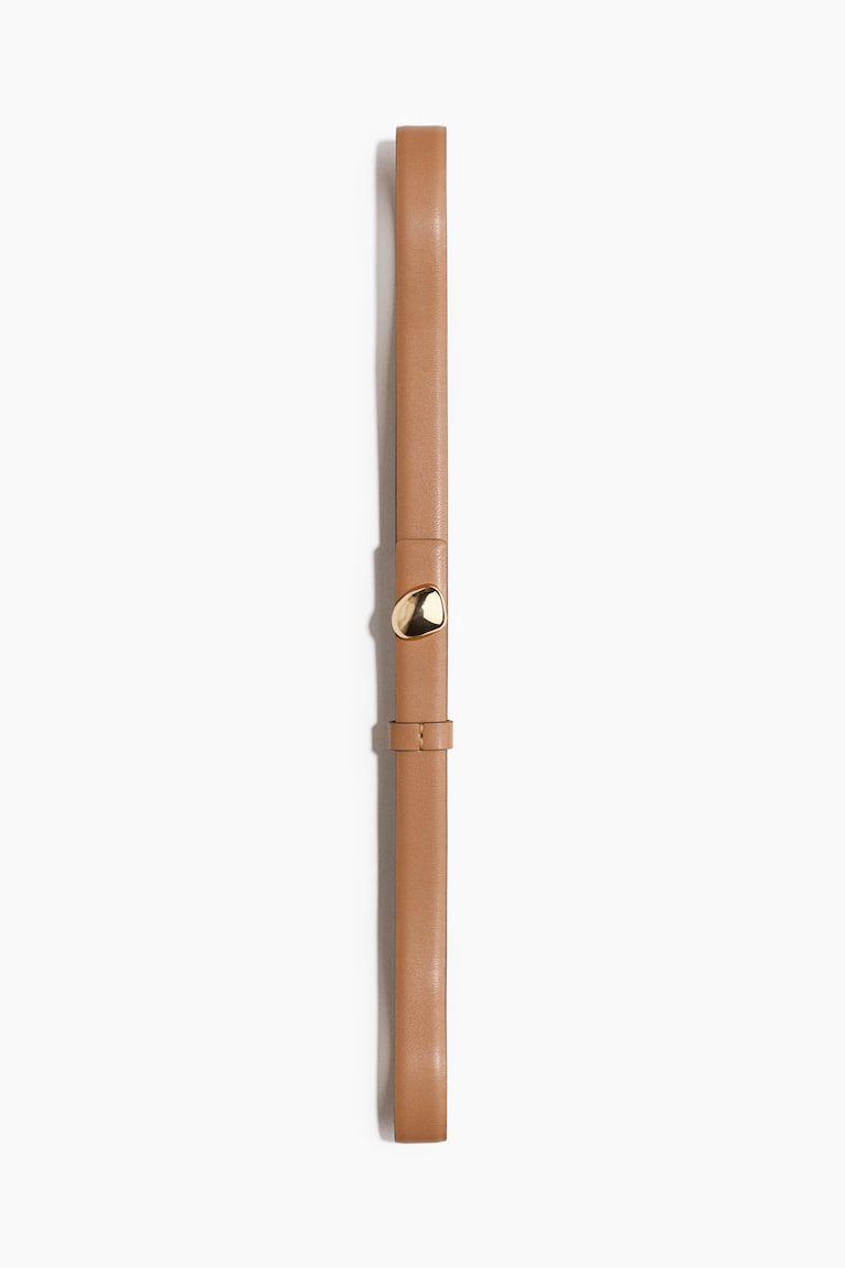 Belt