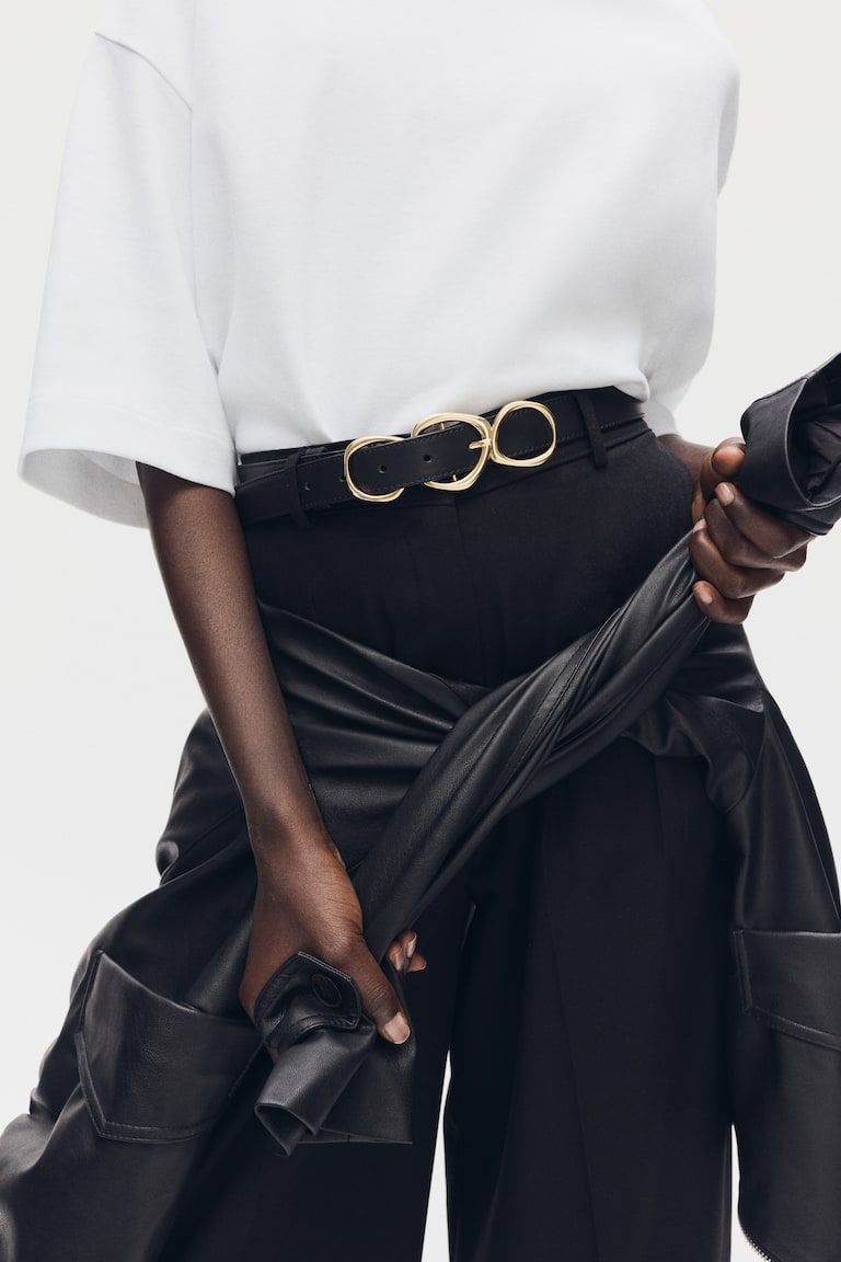 Belt