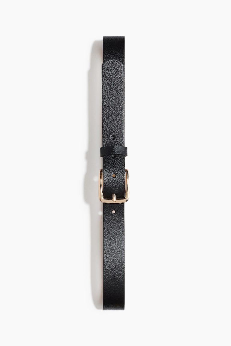 Belt
