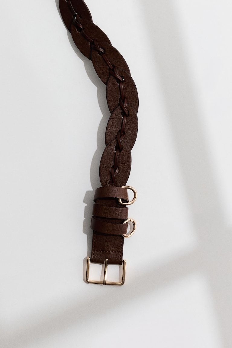 Belt