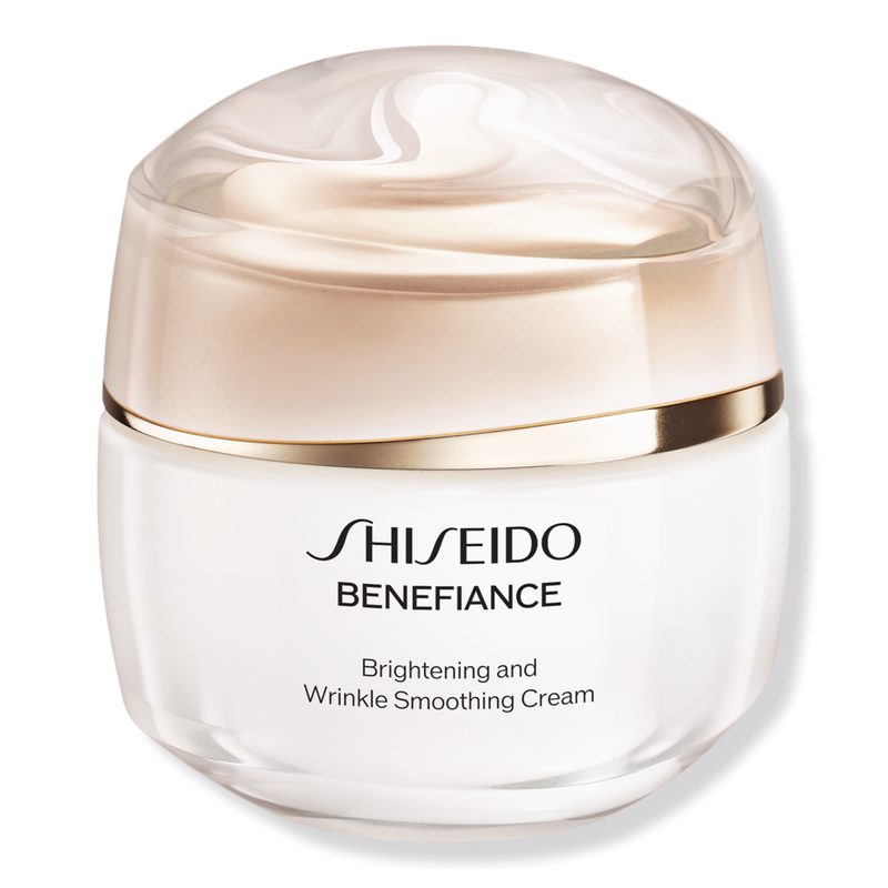 Benefiance Brightening and Wrinkle Smoothing Cream