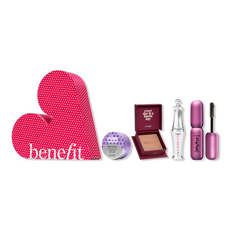 Benefit's Dream Team Set