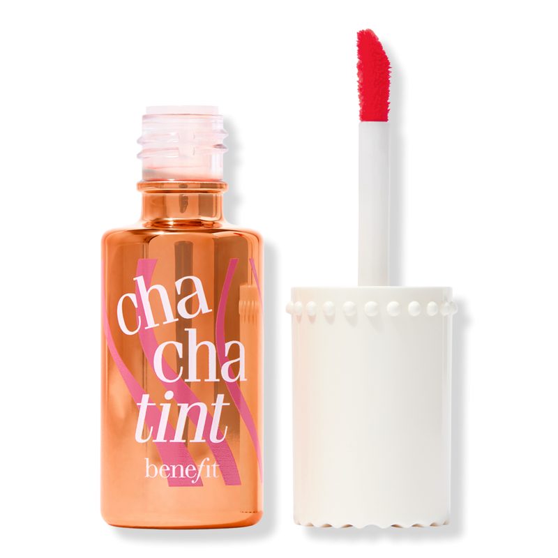 Benetint Liquid Lip & Cheek Stain - Chachatint