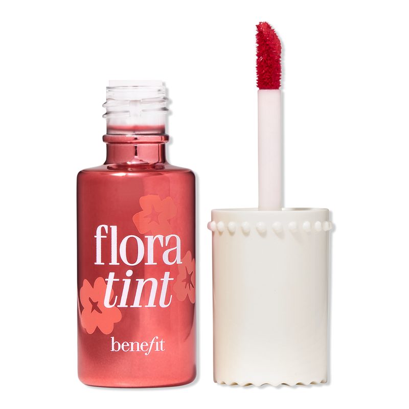 Benetint Liquid Lip & Cheek Stain - Floratint