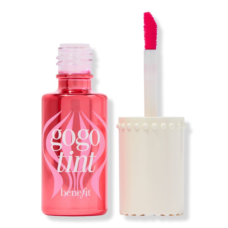 Benetint Liquid Lip & Cheek Stain - Gogotint