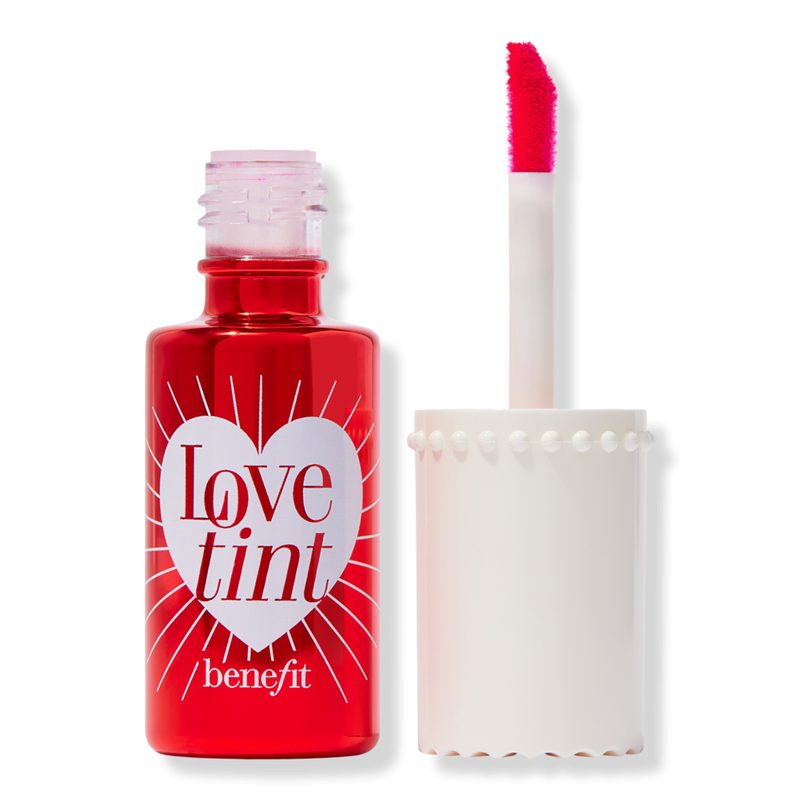 Benetint Liquid Lip & Cheek Stain - Lovetint