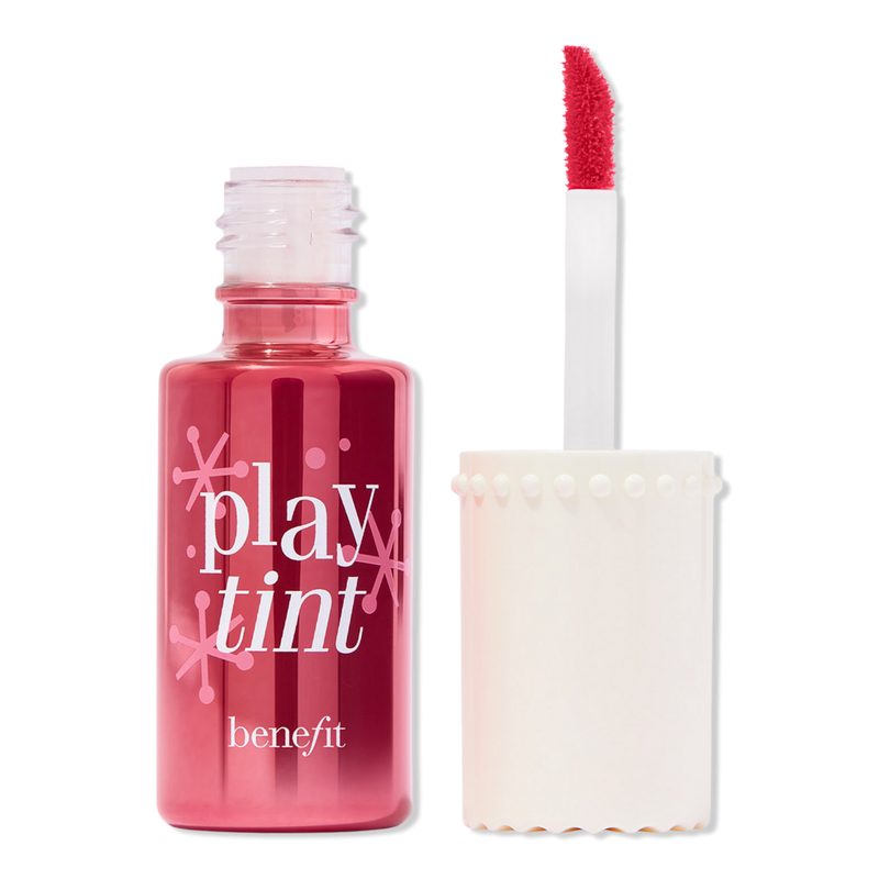 Benetint Liquid Lip & Cheek Stain - Playtint