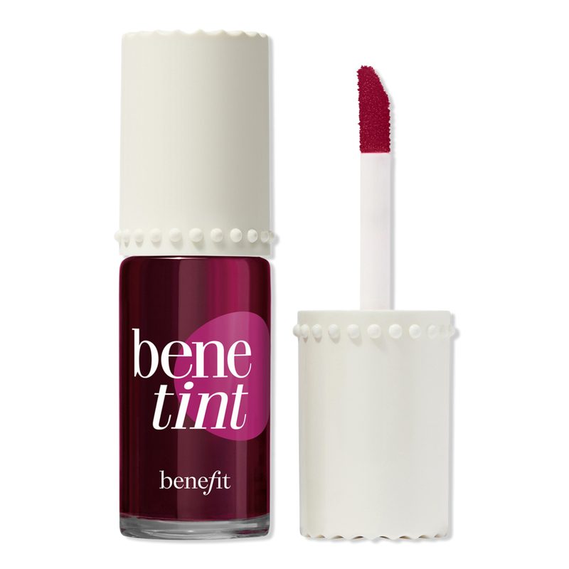 Benetint Liquid Lip & Cheek Stain - Raspberry
