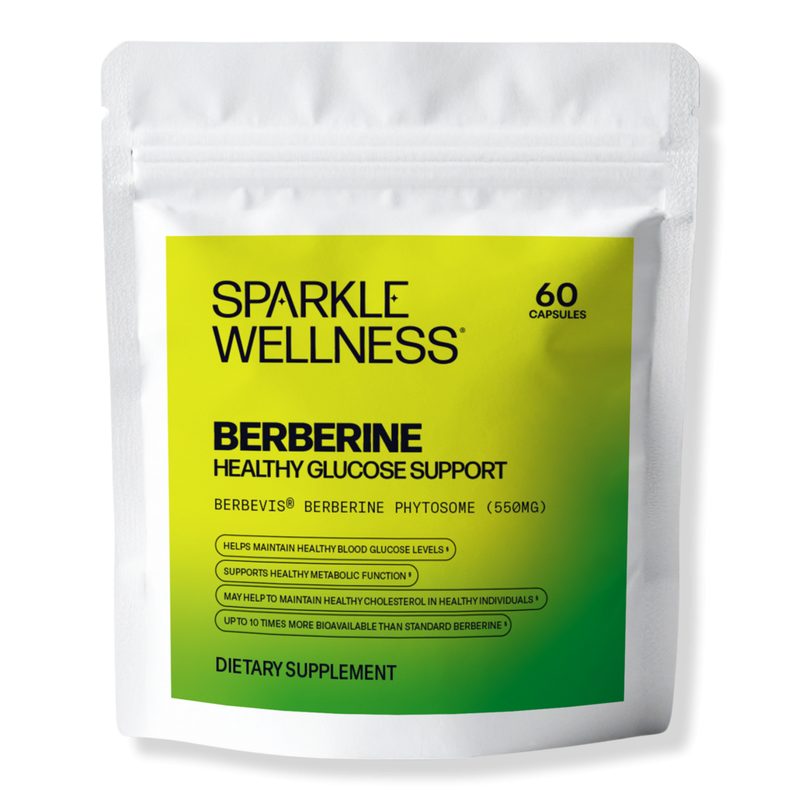 Berberine Capsules