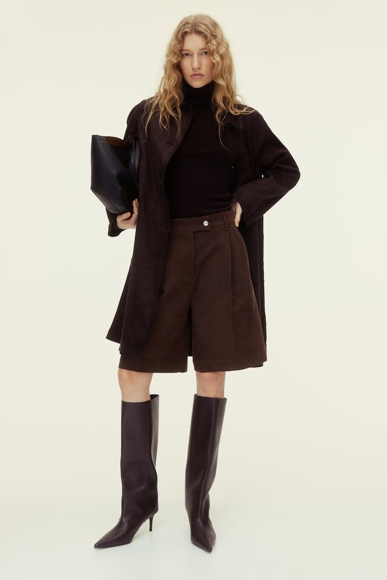 Bermuda Shorts