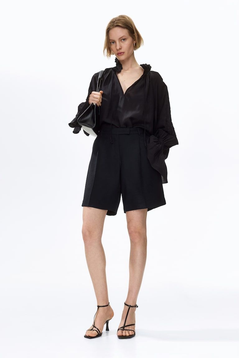 Bermuda Shorts