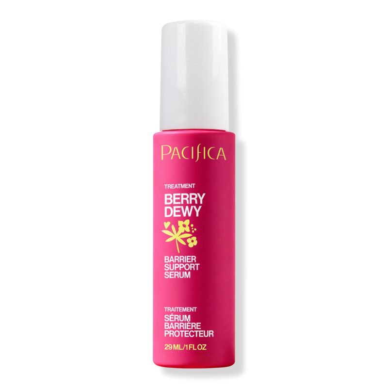 Berry Dewy Barrier Support Serum