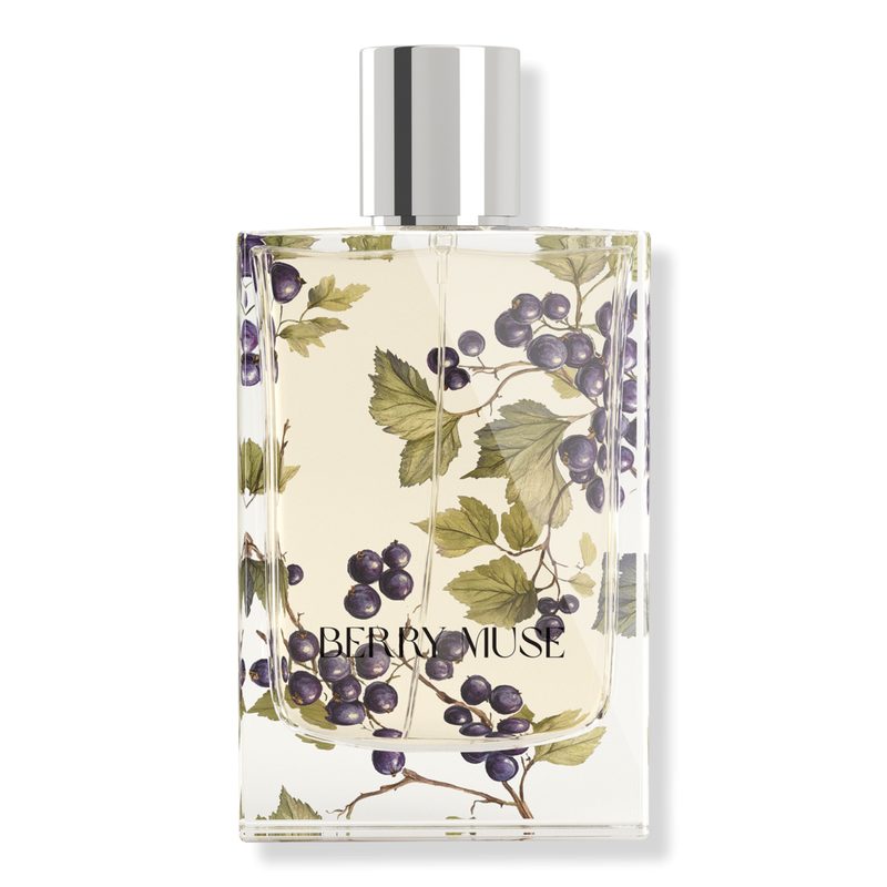 Berry Muse Eau de Parfum