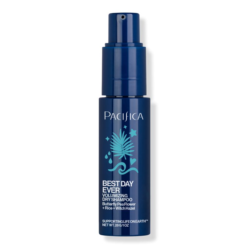 Best Day Ever Dry Shampoo & Volumizer