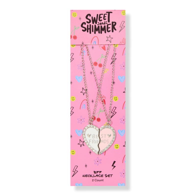 Best Friend Necklace