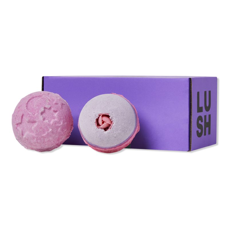 Best Of Bath Bombs Bath Bomb Duo