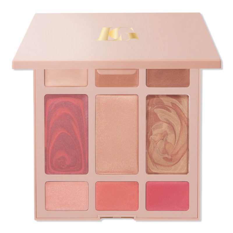 Best of the Best Cream Full Face Basics Palette