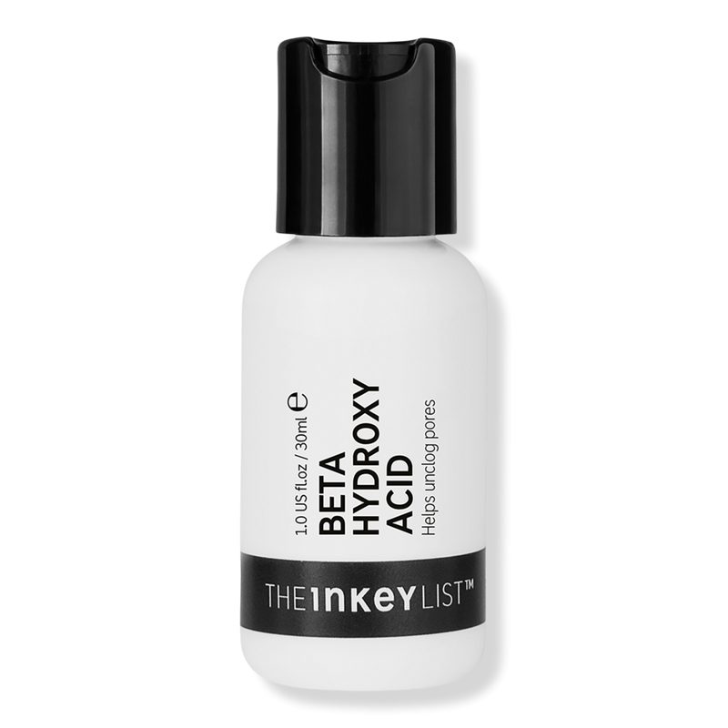 Beta Hydroxy Acid Blemish + Blackhead Serum