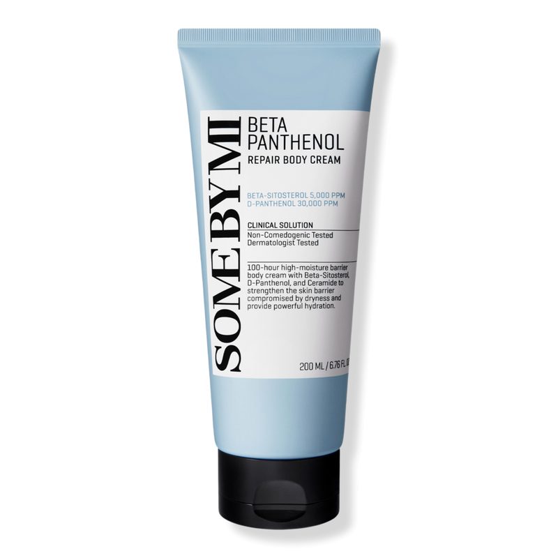 Beta Panthenol Repair Body Cream