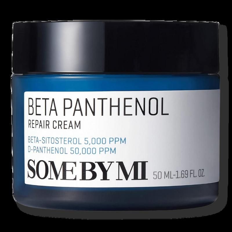 Beta Panthenol Repair Cream