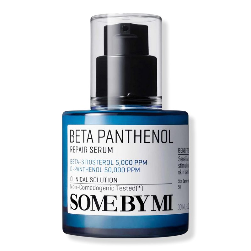 Beta Panthenol Repair Serum