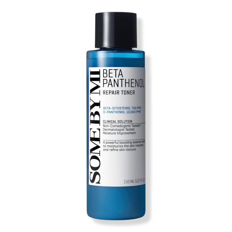 Beta Panthenol Repair Toner