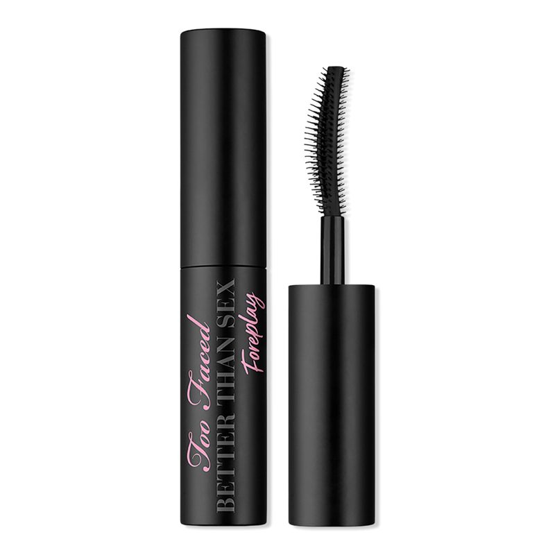 Better Than Sex Foreplay Mascara Primer - 0.13 oz