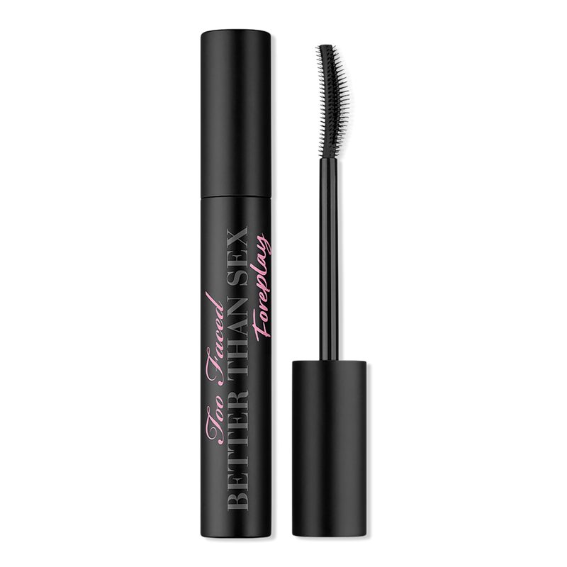 Better Than Sex Foreplay Mascara Primer - 0.27 oz