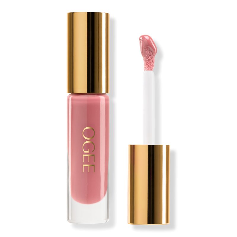 Beyond Clean Lip Gloss - ASTER
