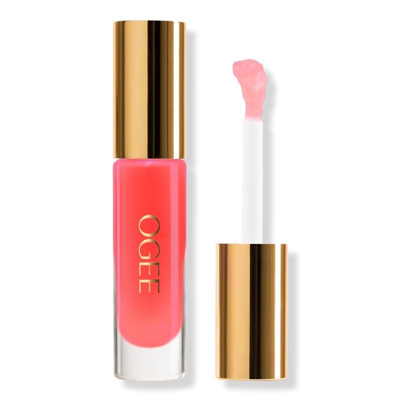 Beyond Clean Lip Gloss - Cosmo
