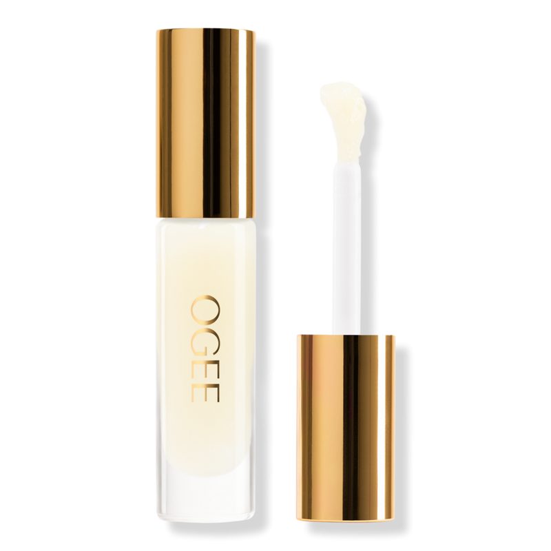 Beyond Clean Lip Gloss - Daisy