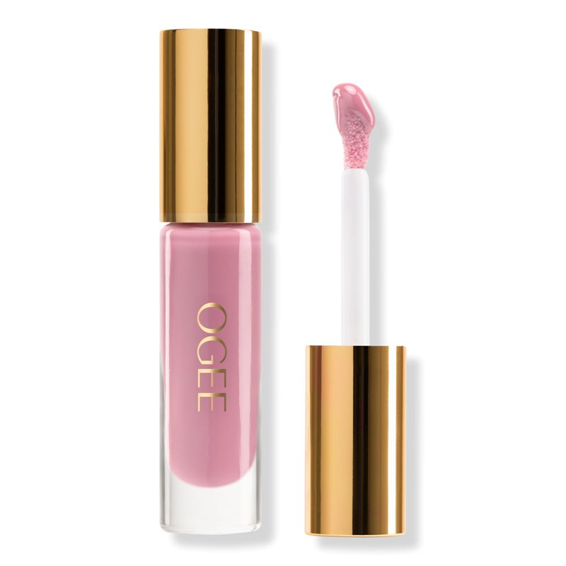 Beyond Clean Lip Gloss - PRIMROSE