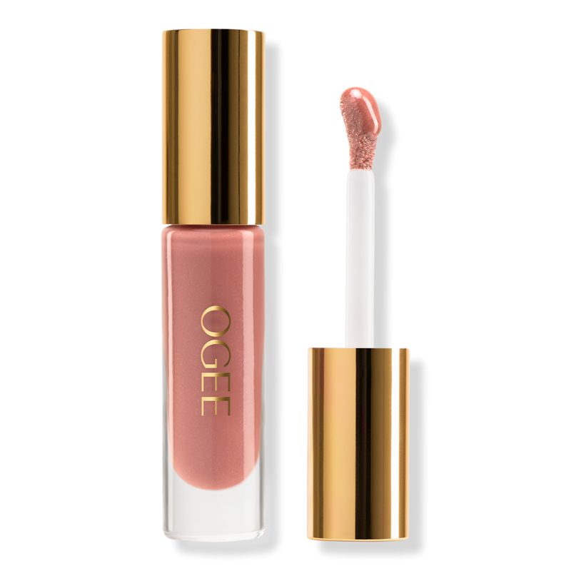 Beyond Clean Lip Gloss - ROSELLE