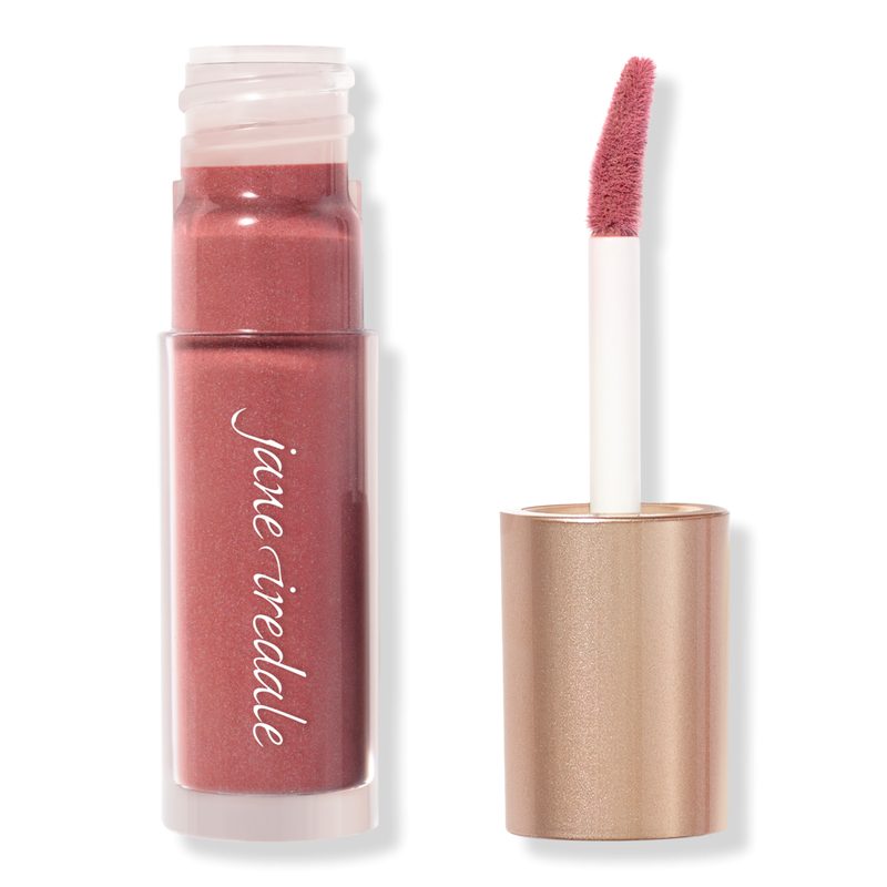 Beyond Matte Lip Stain - Fascination