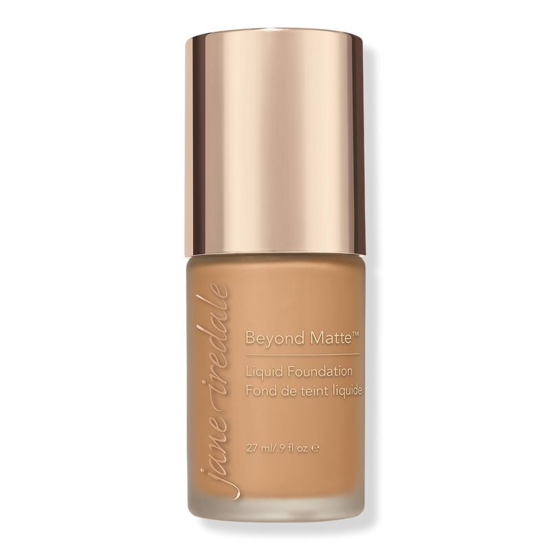 Beyond Matte Liquid Foundation - M10