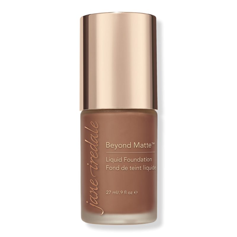 Beyond Matte Liquid Foundation - M14
