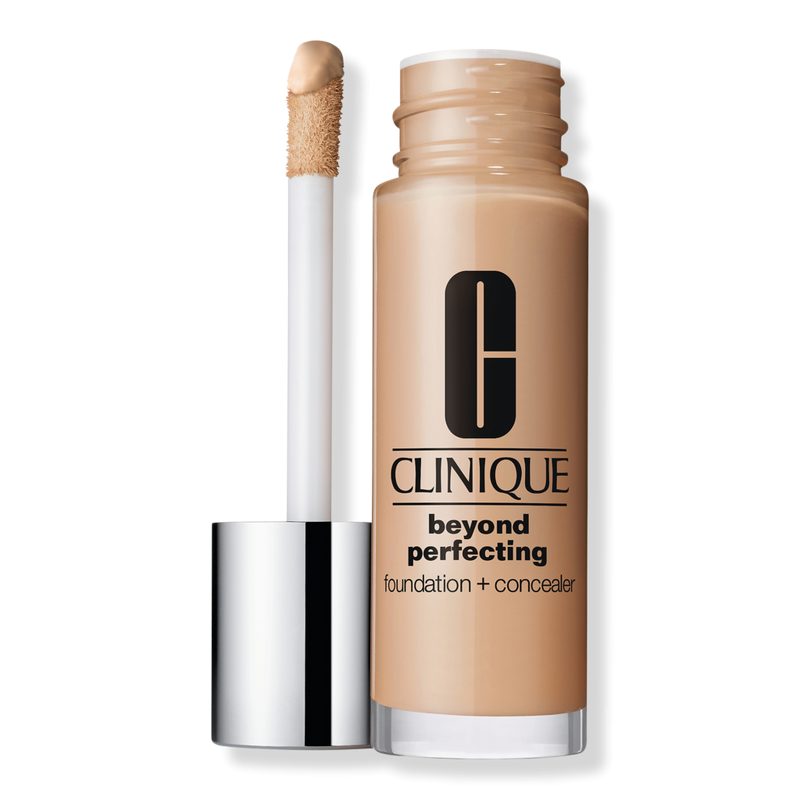 Beyond Perfecting Foundation + Concealer - CN 52 Neutral