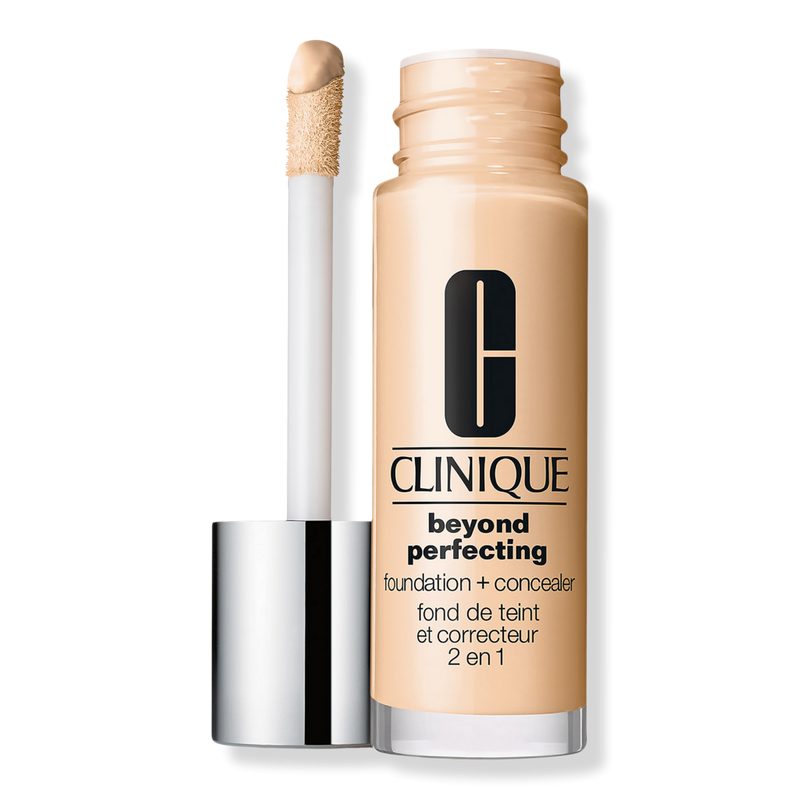 Beyond Perfecting Foundation + Concealer - WN 04 Bone
