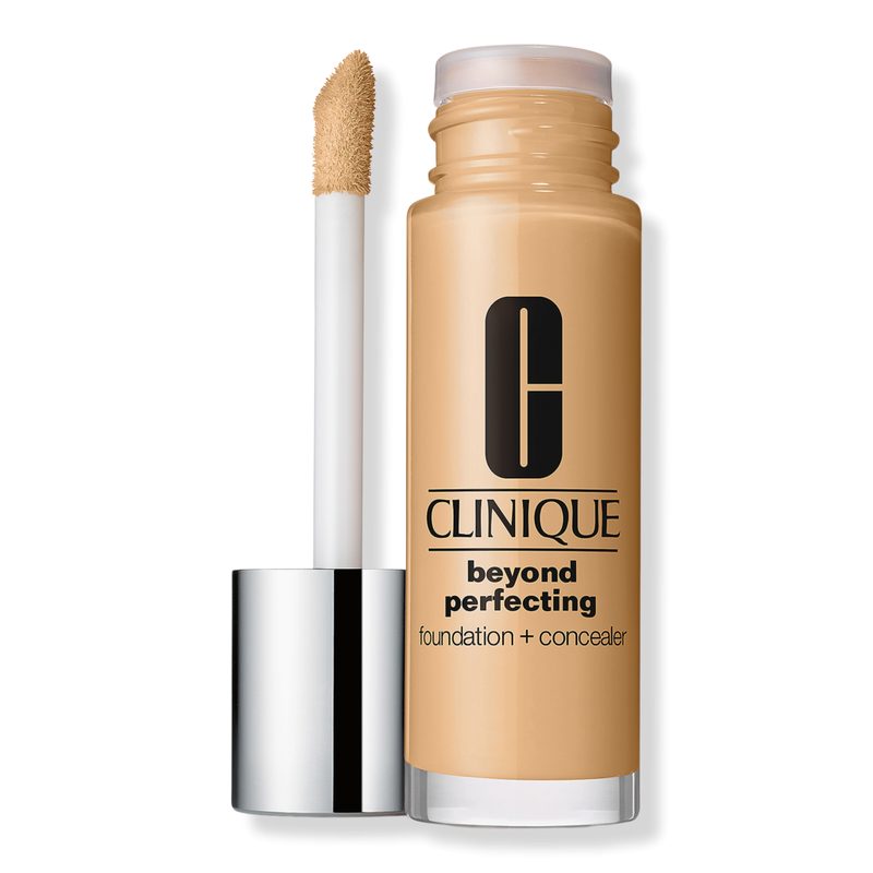Beyond Perfecting Foundation + Concealer - WN 24 Cork