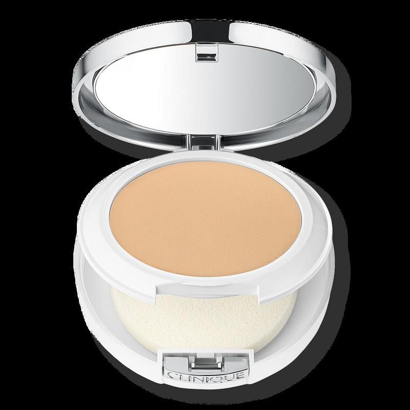 Beyond Perfecting Powder Foundation + Concealer - 02 Alabaster