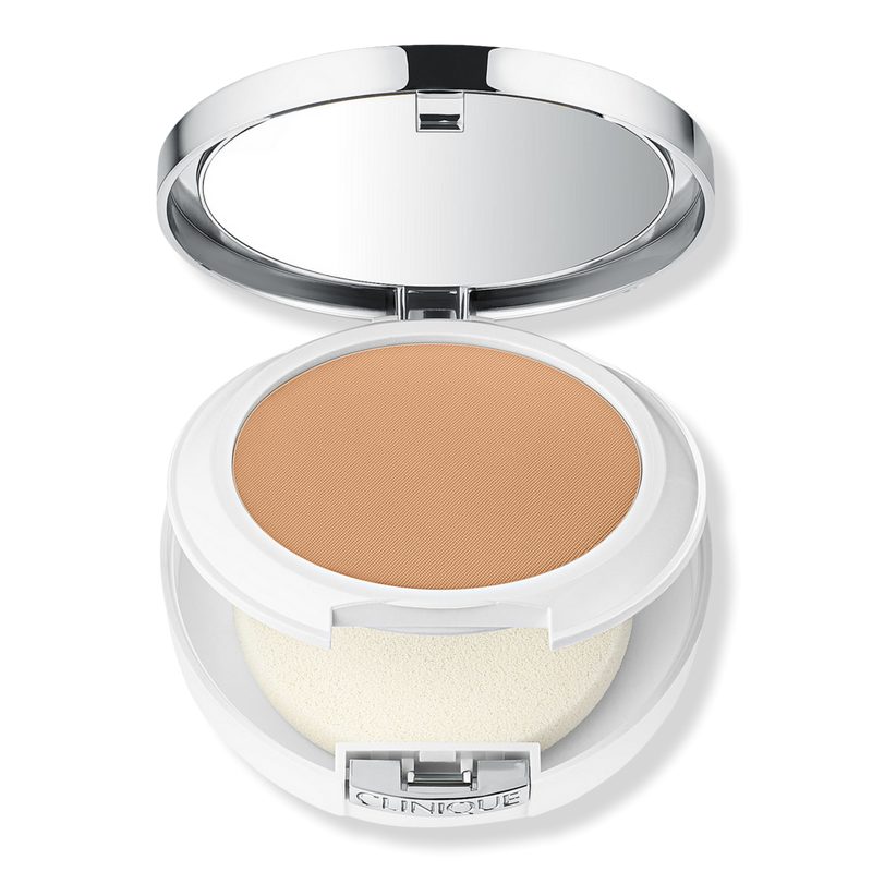 Beyond Perfecting Powder Foundation + Concealer - 08 Golden Neutral