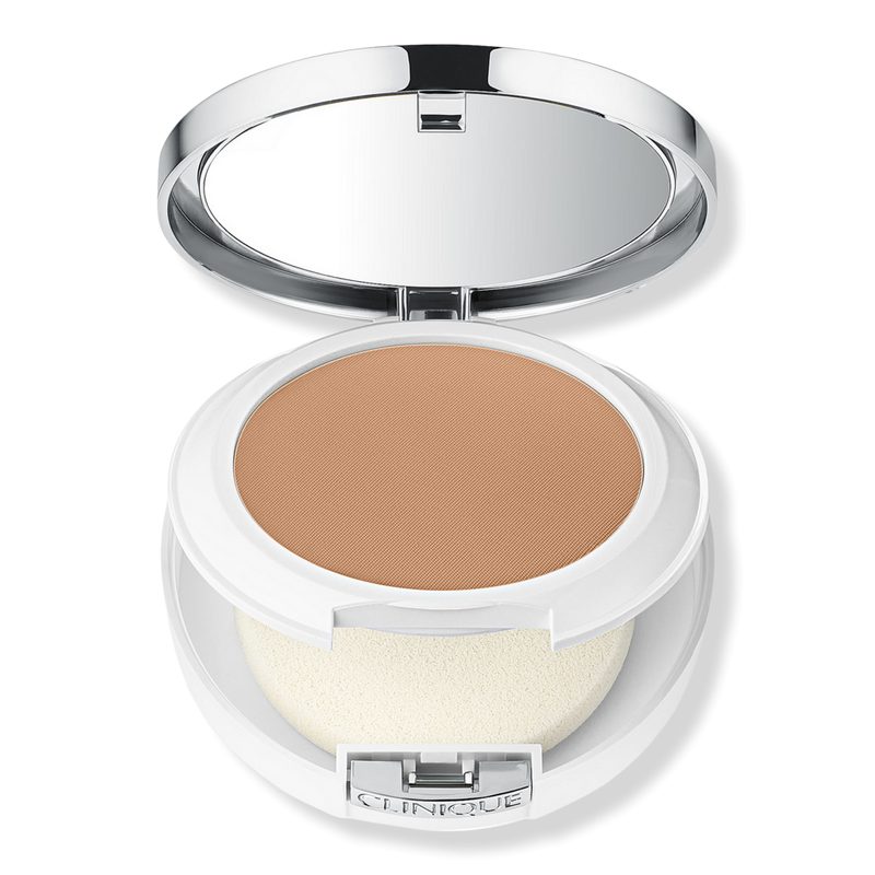 Beyond Perfecting Powder Foundation + Concealer - 11 Honey