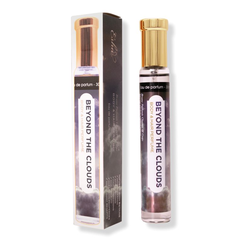 Beyond The Clouds Body & Hair Perfume Mist