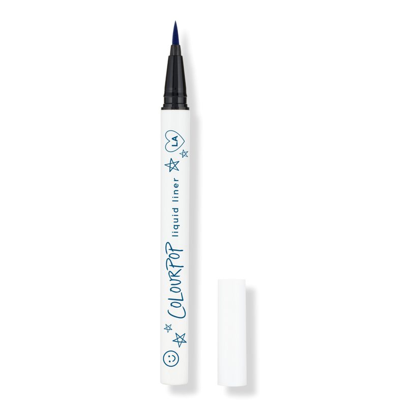 BFF Ultra Fine Liquid Liner - Crzy